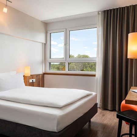 Mainhaus Stadthotel Frankfurt Francfort-sur-le-Main Extérieur photo