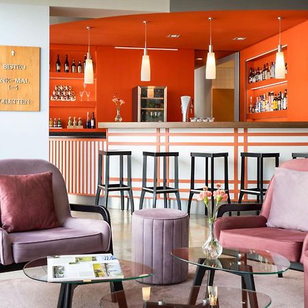 Mainhaus Stadthotel Frankfurt Francfort-sur-le-Main Extérieur photo