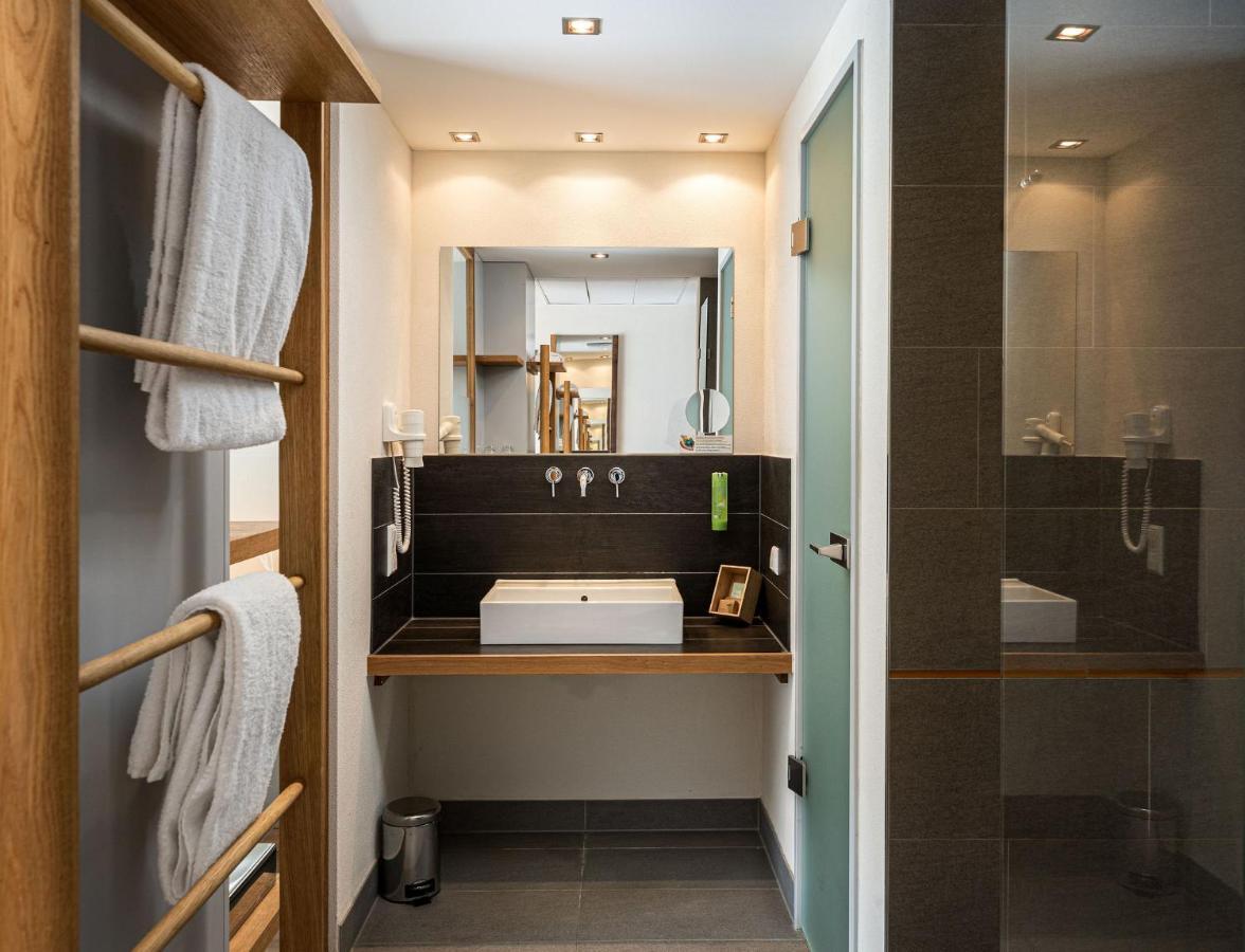 Mainhaus Stadthotel Frankfurt Francfort-sur-le-Main Extérieur photo