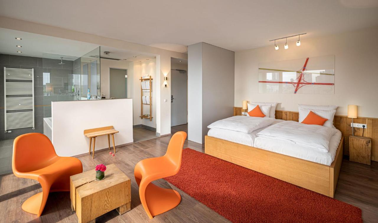 Mainhaus Stadthotel Frankfurt Francfort-sur-le-Main Extérieur photo