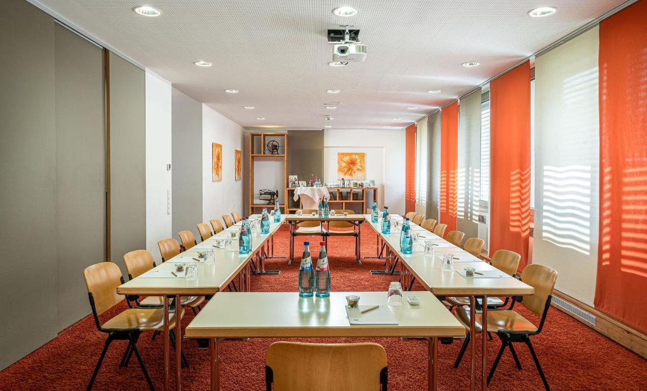 Mainhaus Stadthotel Frankfurt Francfort-sur-le-Main Extérieur photo