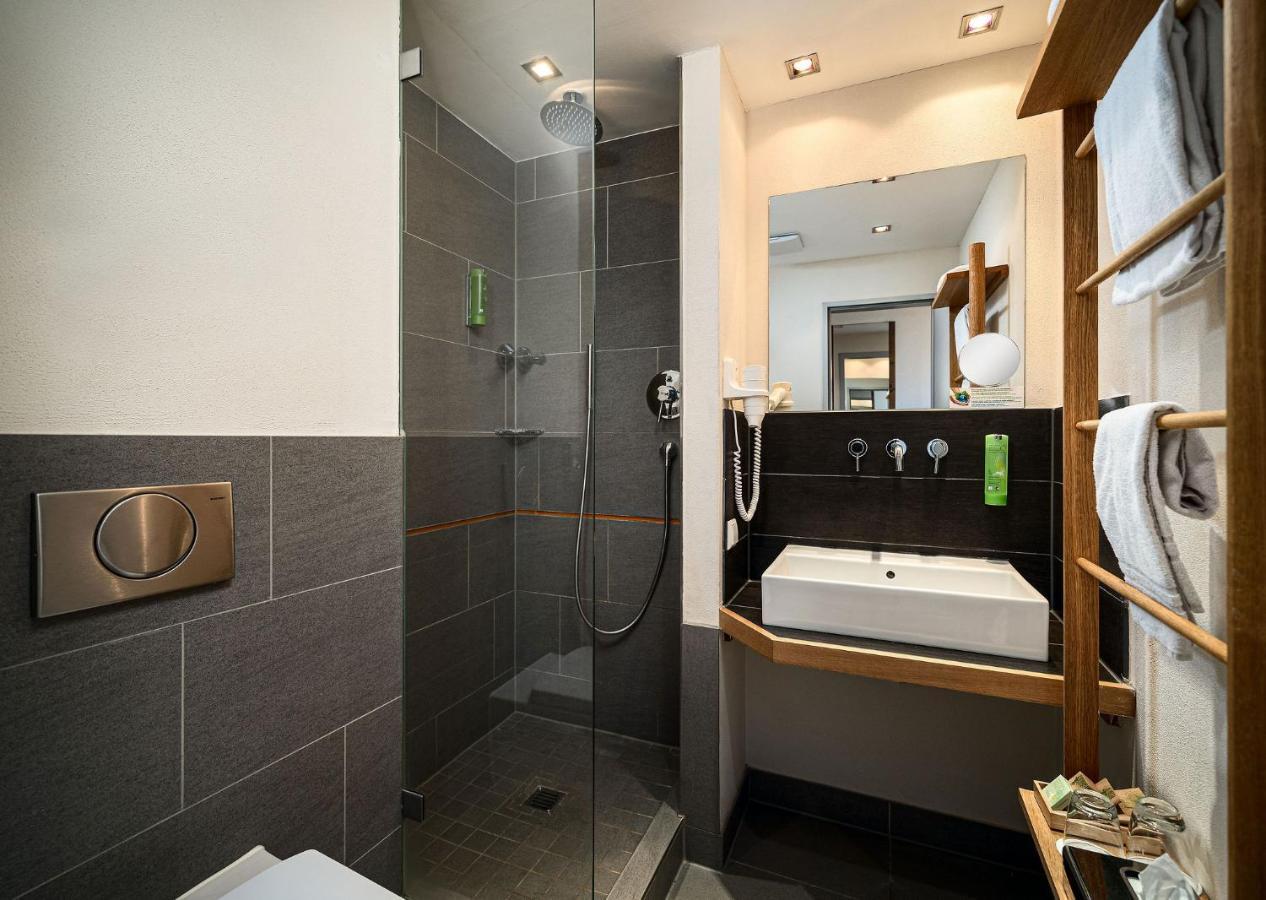 Mainhaus Stadthotel Frankfurt Francfort-sur-le-Main Extérieur photo
