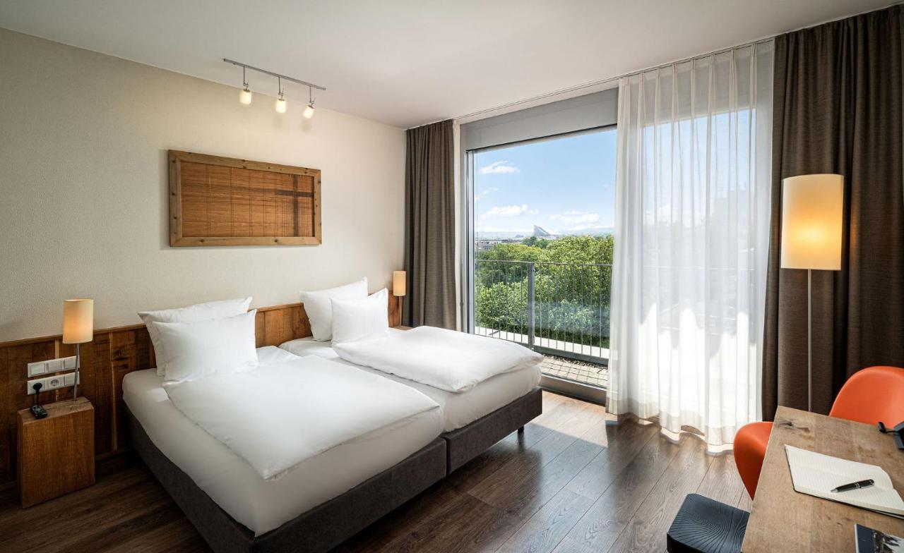 Mainhaus Stadthotel Frankfurt Francfort-sur-le-Main Extérieur photo