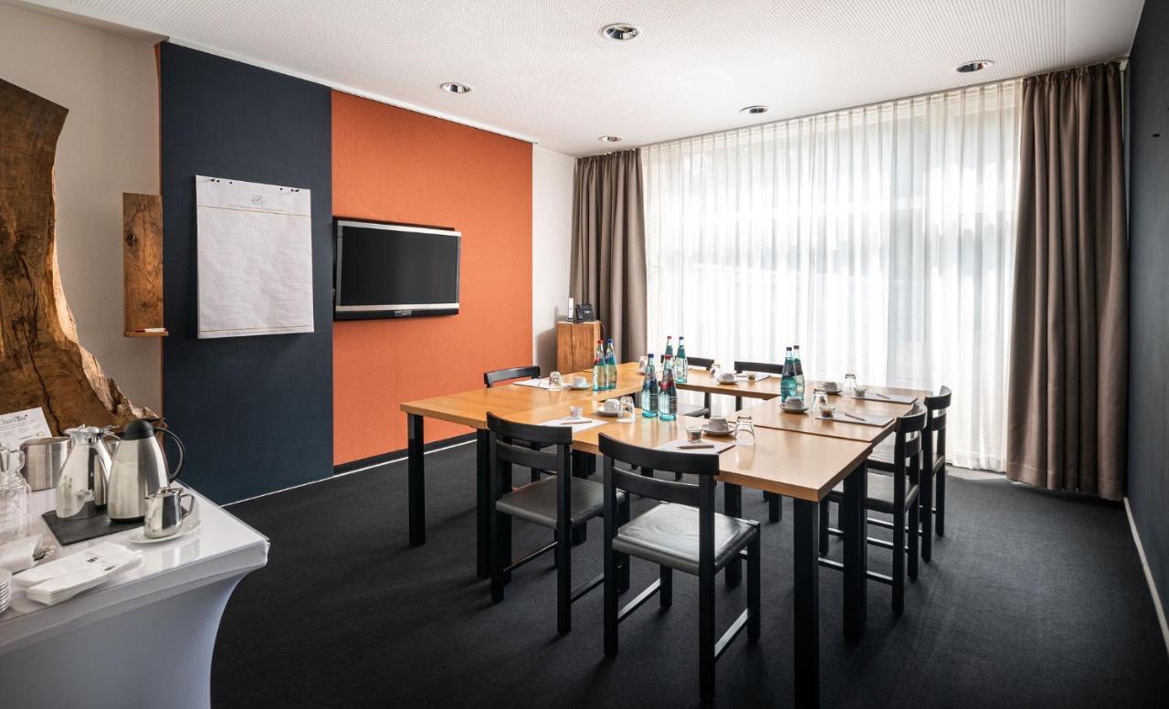 Mainhaus Stadthotel Frankfurt Francfort-sur-le-Main Extérieur photo