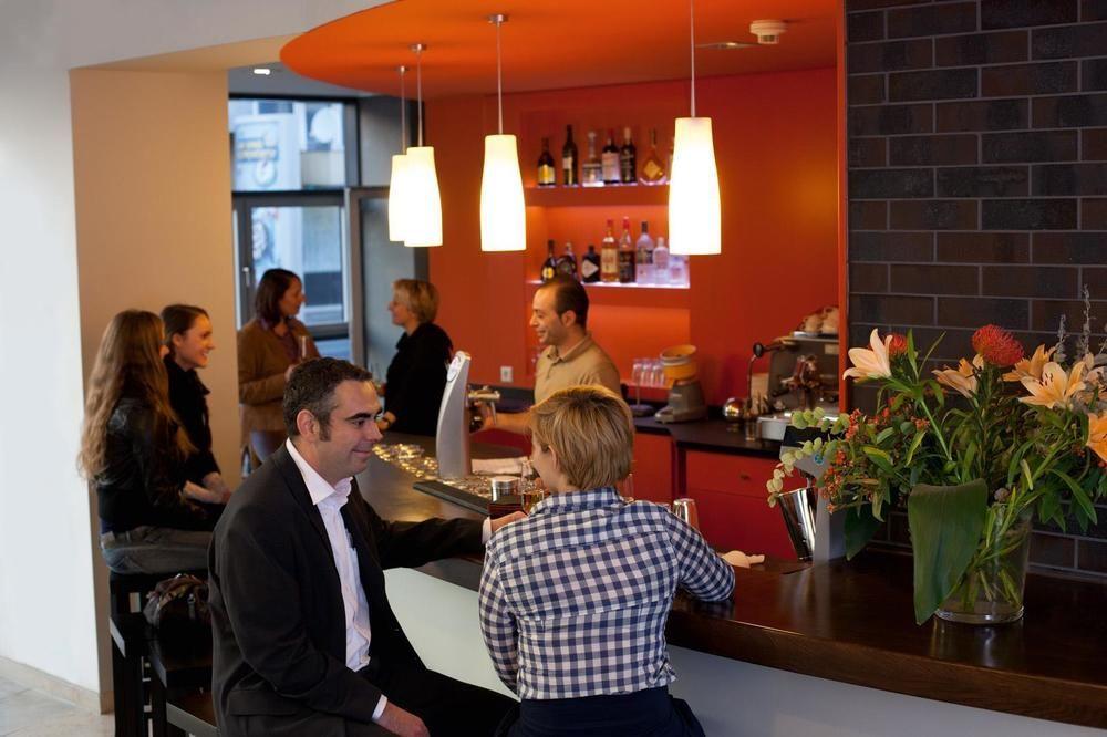 Mainhaus Stadthotel Frankfurt Francfort-sur-le-Main Extérieur photo