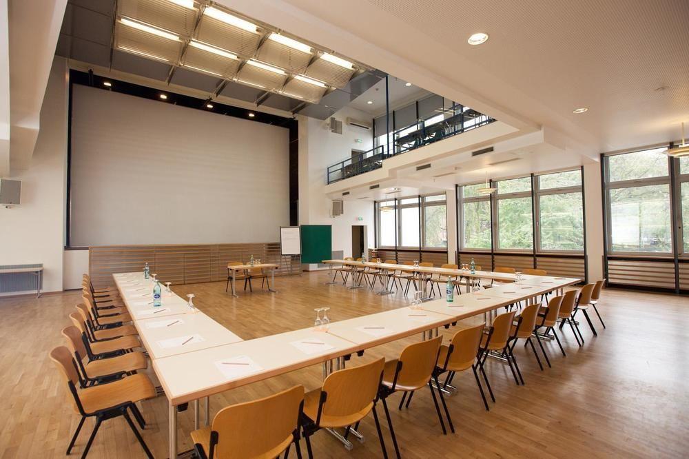 Mainhaus Stadthotel Frankfurt Francfort-sur-le-Main Extérieur photo