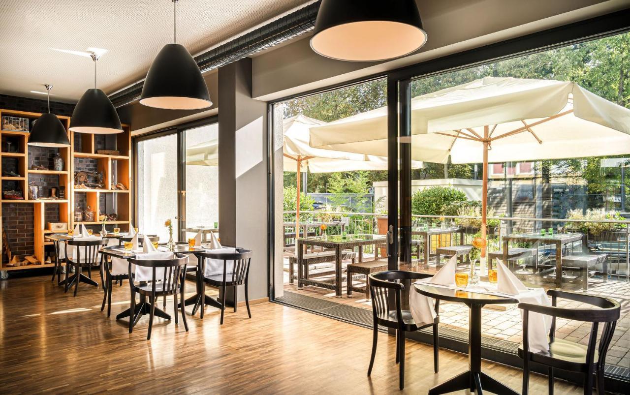 Mainhaus Stadthotel Frankfurt Francfort-sur-le-Main Extérieur photo