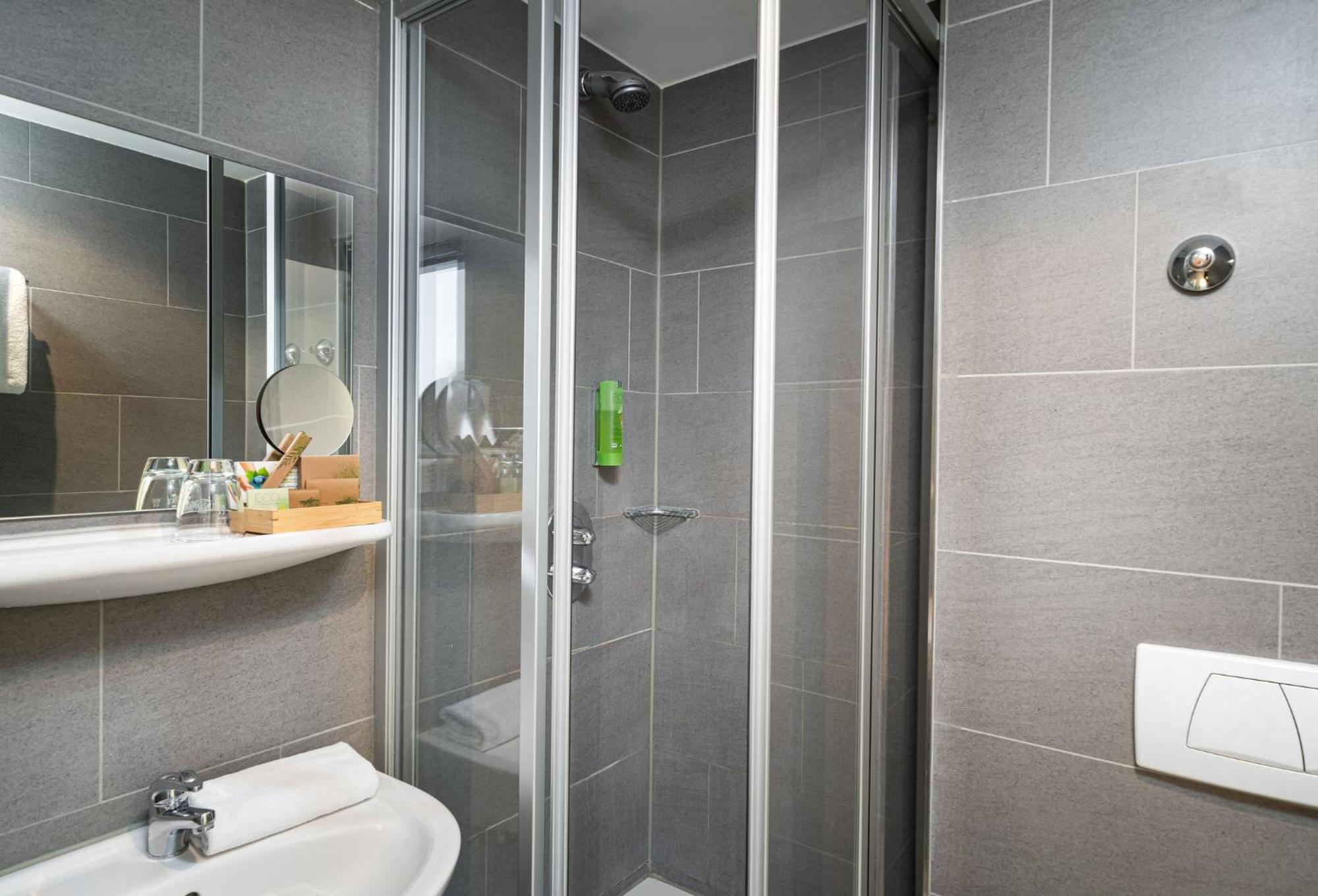 Mainhaus Stadthotel Frankfurt Francfort-sur-le-Main Extérieur photo
