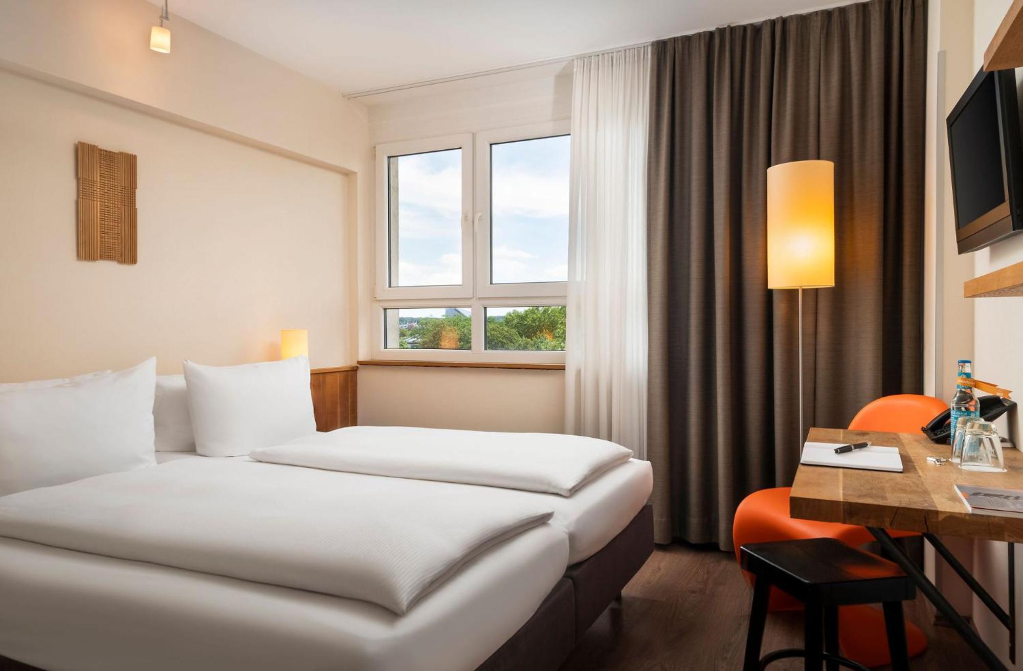 Mainhaus Stadthotel Frankfurt Francfort-sur-le-Main Extérieur photo