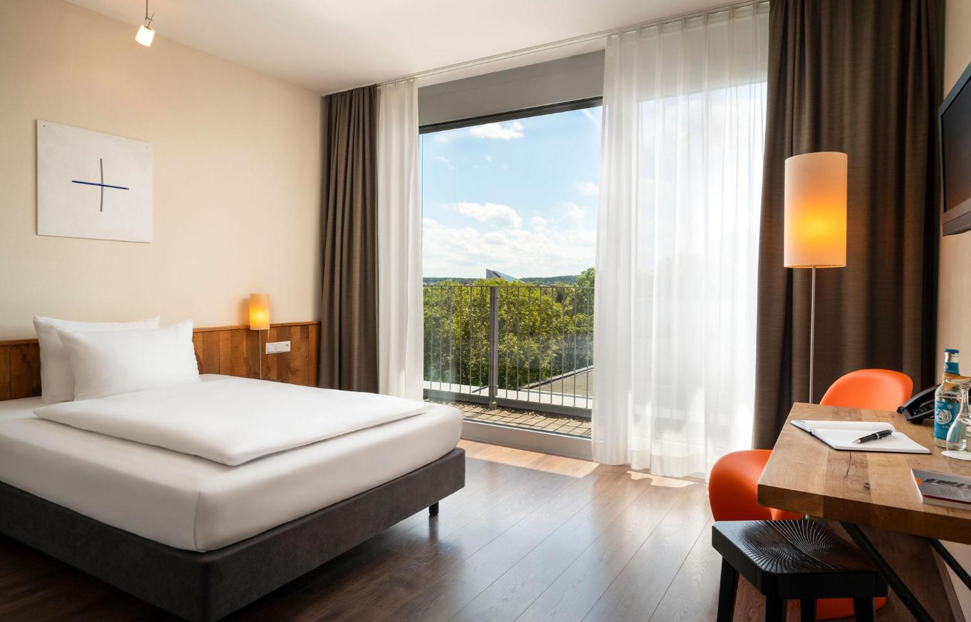 Mainhaus Stadthotel Frankfurt Francfort-sur-le-Main Extérieur photo