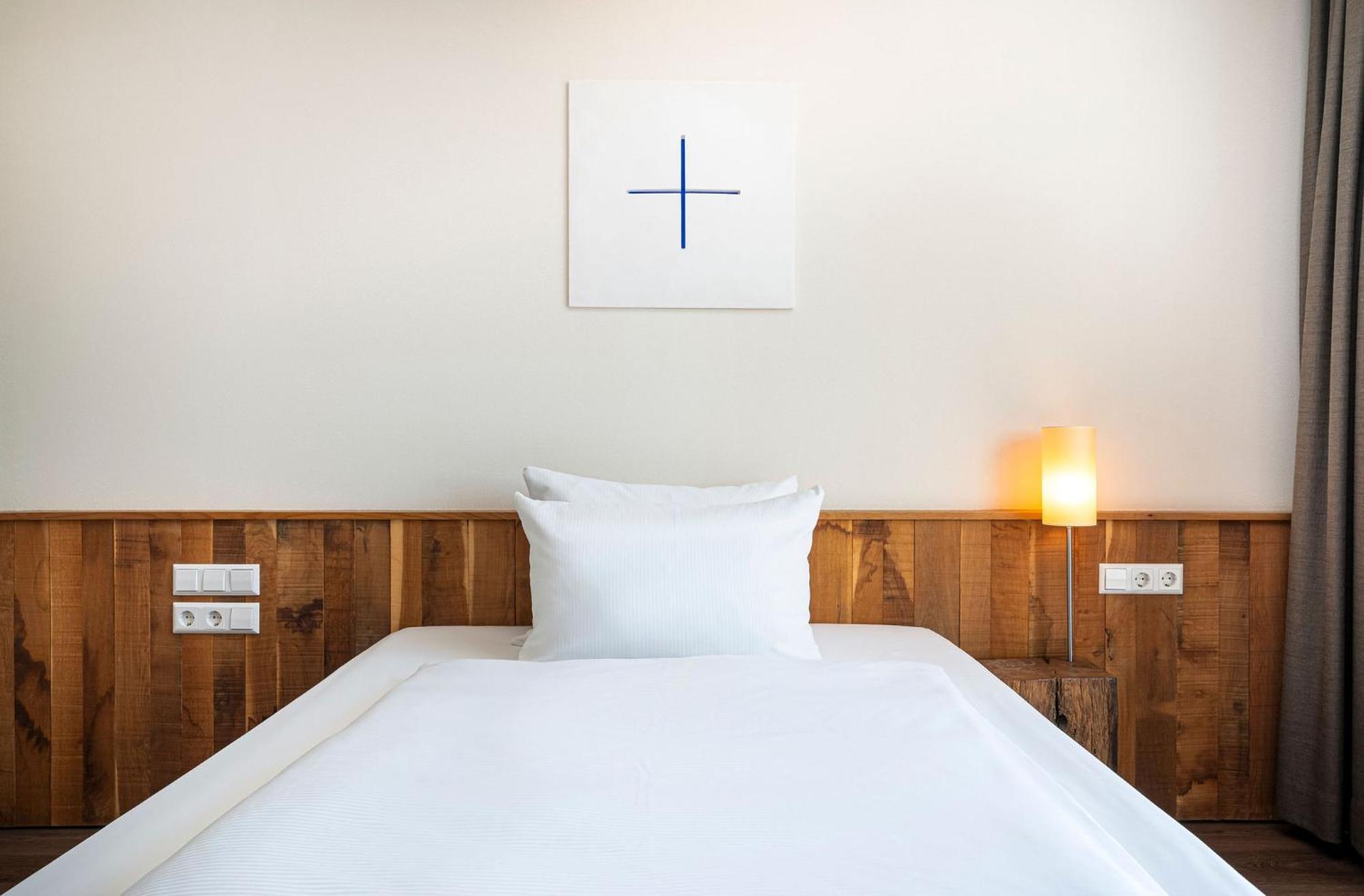 Mainhaus Stadthotel Frankfurt Francfort-sur-le-Main Extérieur photo