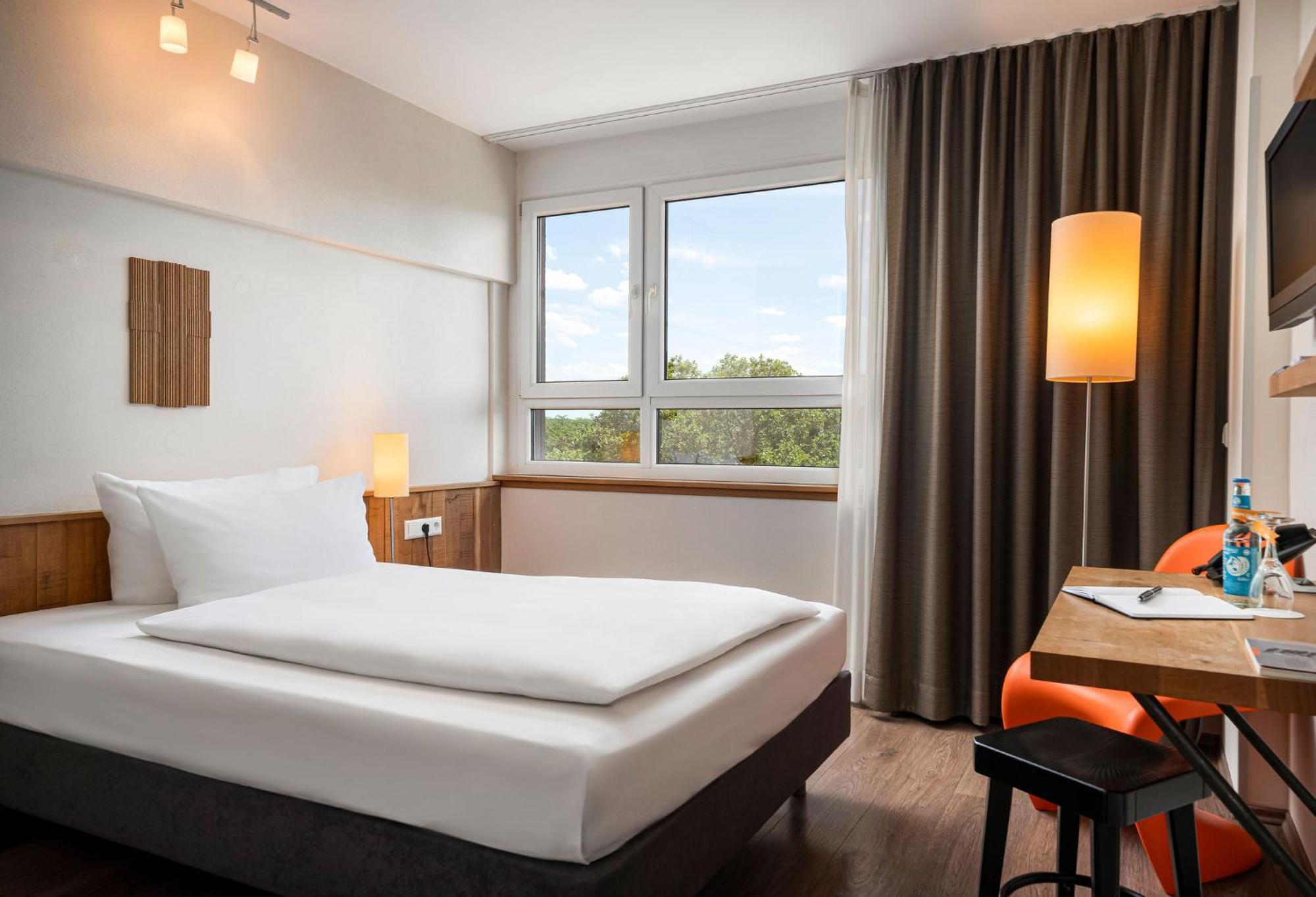 Mainhaus Stadthotel Frankfurt Francfort-sur-le-Main Extérieur photo