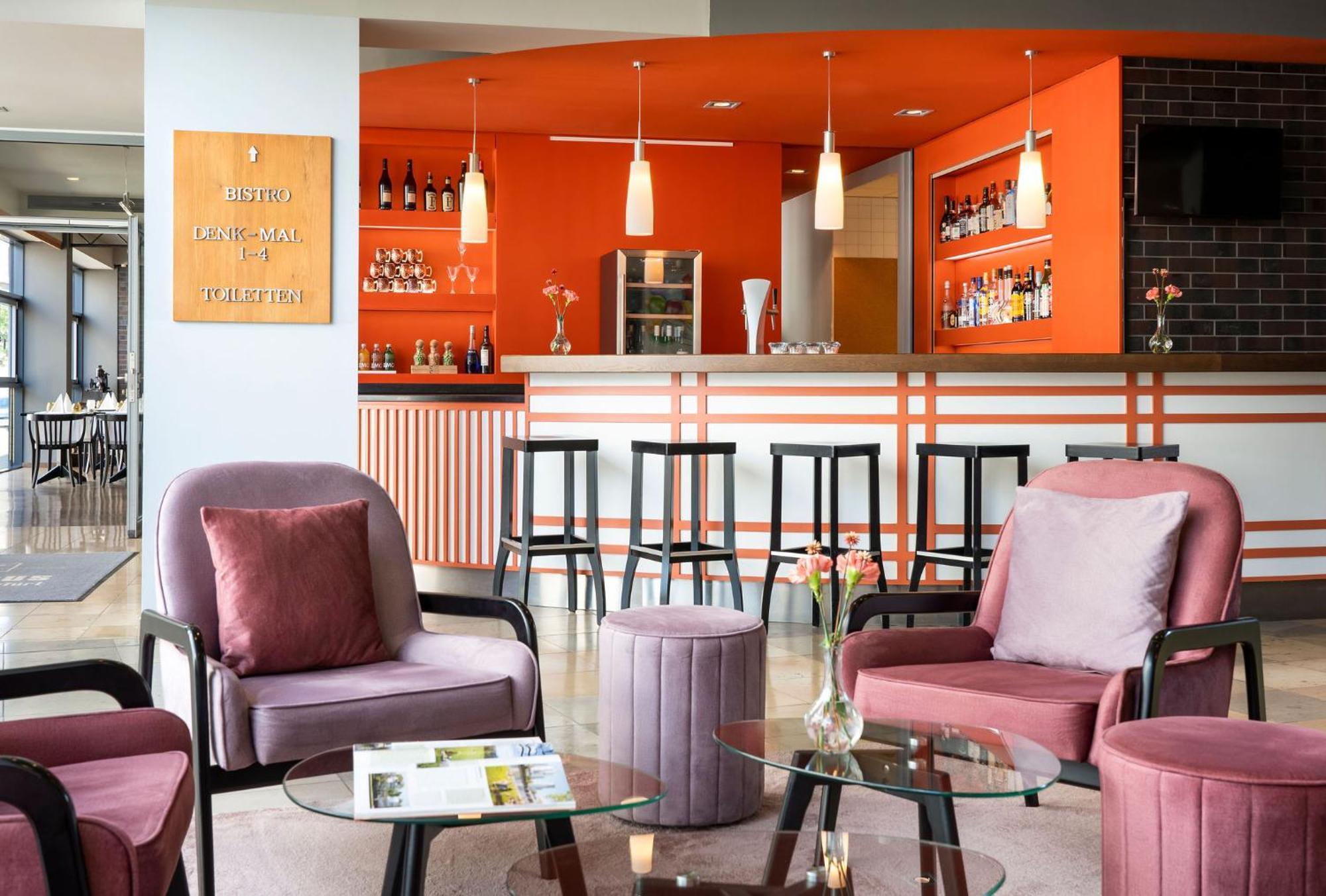 Mainhaus Stadthotel Frankfurt Francfort-sur-le-Main Extérieur photo
