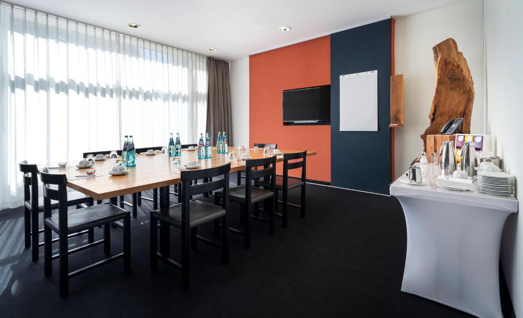 Mainhaus Stadthotel Frankfurt Francfort-sur-le-Main Extérieur photo
