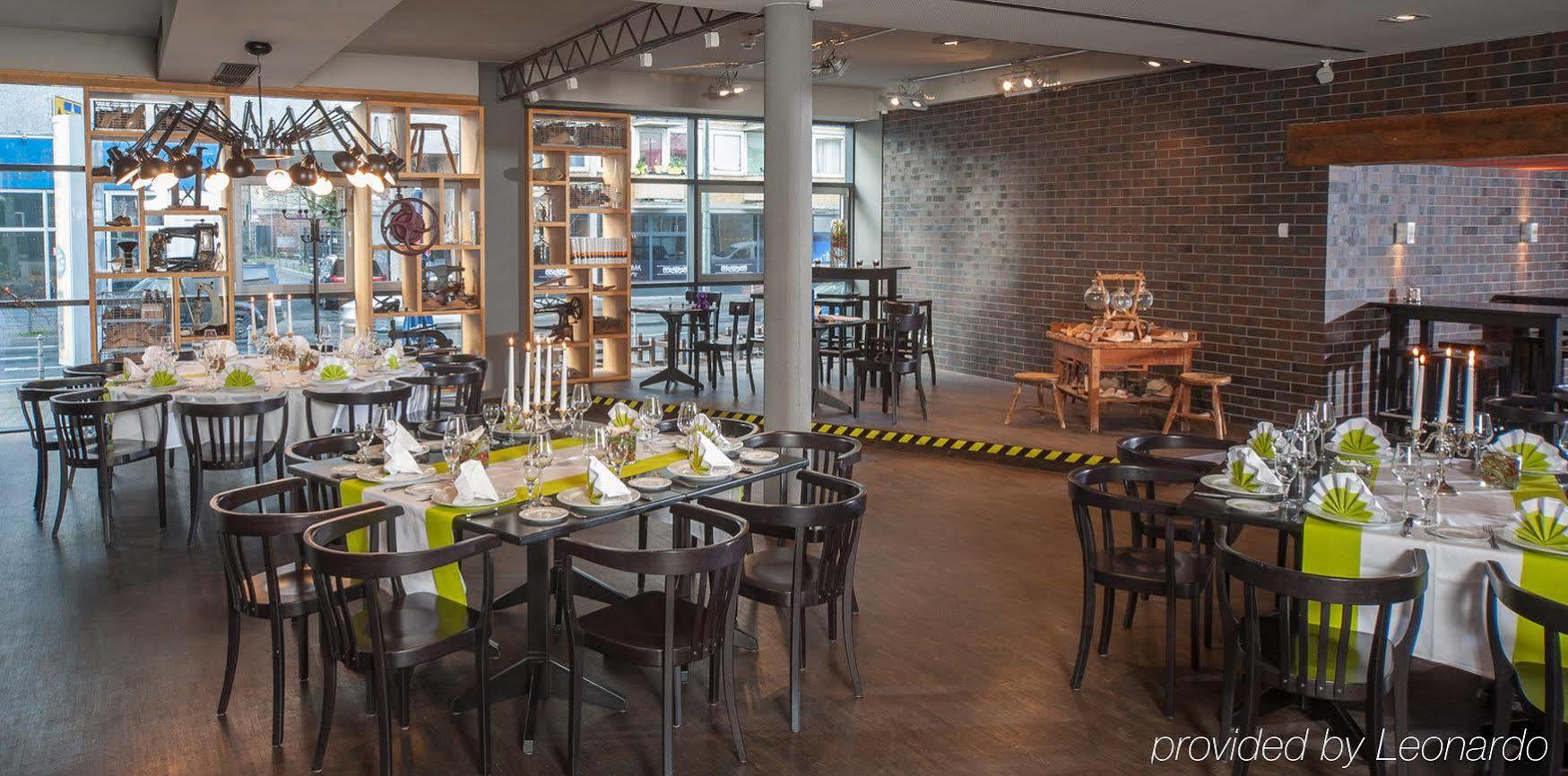 Mainhaus Stadthotel Frankfurt Francfort-sur-le-Main Extérieur photo