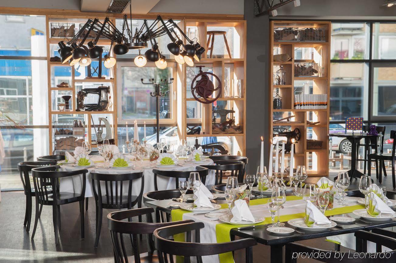 Mainhaus Stadthotel Frankfurt Francfort-sur-le-Main Extérieur photo