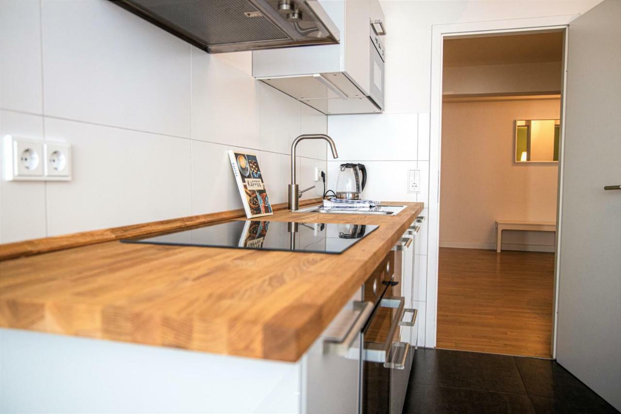 Mainhaus Stadthotel Frankfurt Francfort-sur-le-Main Extérieur photo