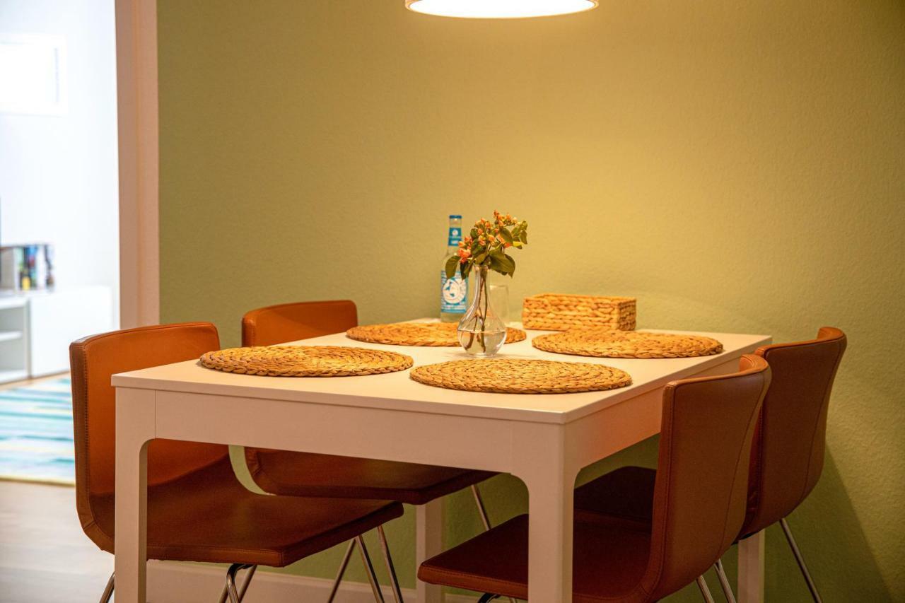 Mainhaus Stadthotel Frankfurt Francfort-sur-le-Main Extérieur photo