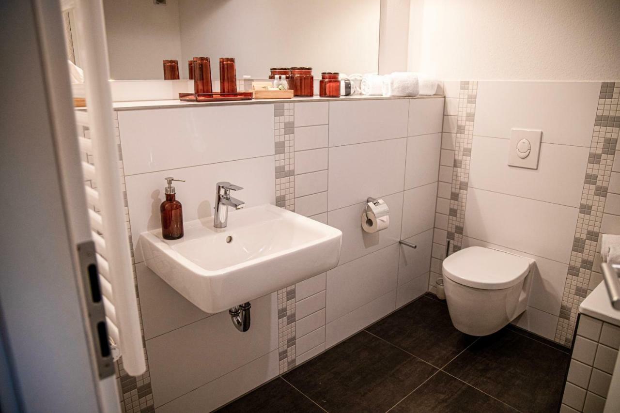 Mainhaus Stadthotel Frankfurt Francfort-sur-le-Main Extérieur photo