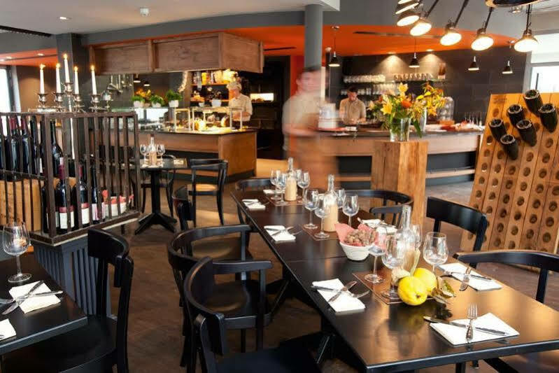 Mainhaus Stadthotel Frankfurt Francfort-sur-le-Main Extérieur photo
