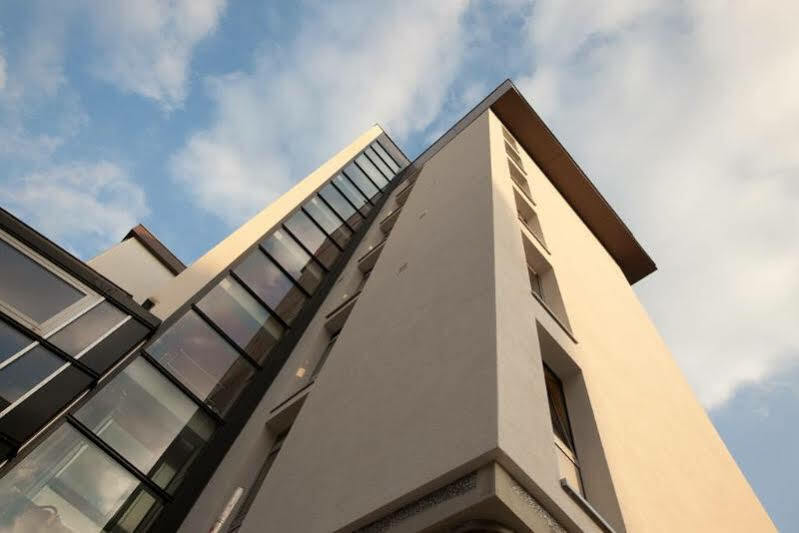 Mainhaus Stadthotel Frankfurt Francfort-sur-le-Main Extérieur photo